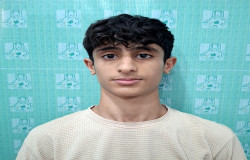 نوید شریفی