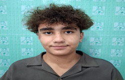 امیرمحمد محمد پور