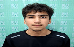 محمد اسماعیلی جاجرم