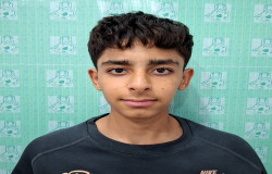 محمد عرفان بختیاری