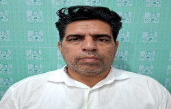 غلامرضا بختیار