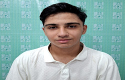 محمد مهدی نشتاعلی