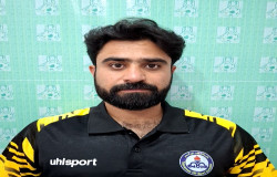 علی یوسفی نجف آبادی