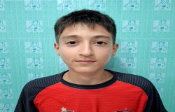 محمدیونس سعادتمند