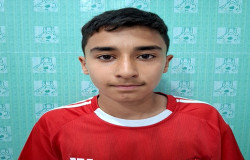 طاها آشناور