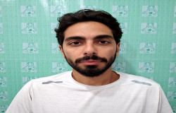 محمدامین توکلی صالح