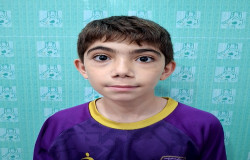 میرصدرا قاسمی آتشگاه