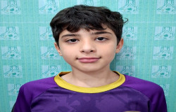 احسان علی زاده سه ساری
