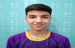 محمد جواد بختیاری