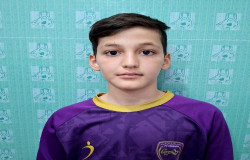 امیرعباس صمدی