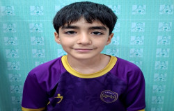 ابولفضل محمدپور