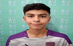 محمد طاها جوانمردی