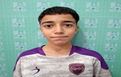 محمدطاها حسامی