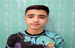 محمدامین پیاله خانی