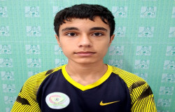 امیرمحمد محمدی