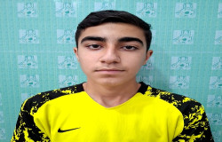 طاها حسن زاده