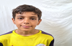 کیا رضائی رامشه