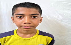علی اکبر خدارحمی