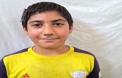 رادمهر تاجیک