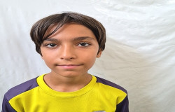 مهیار نبی زاده