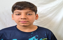 محمدرادین اکبری