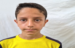 فرهاد شیردل