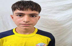 ایلیا طهماسبی
