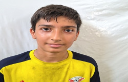 محمد امین لروند