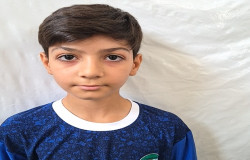 سینا کنعانی