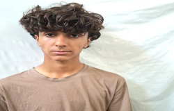 آرش شیخ کان لو