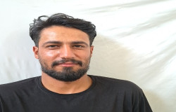 محمد مهدی مهر آبادی