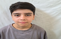 سهیل آقا حسین شیرازی