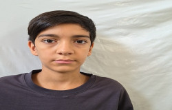 حسام خانمیرزایی