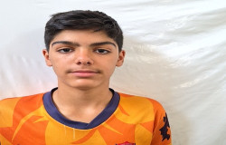 امیرحسین یوسف زاده