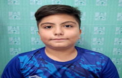 سامیار مهدلو