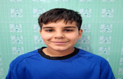 سامیار قبادی نژاد