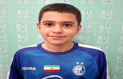 بنیامین شادی مادیه