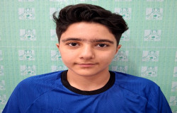 امیرعباس عزتی