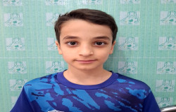 سیدویهان موسوی