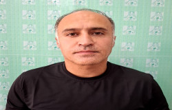 محمد علی شریفی سامانی
