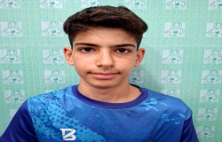 امیر علی اژدرپور