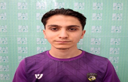 امیرمهدی کیاحیرتی