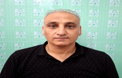 علی اصغر قدیم یادگاری