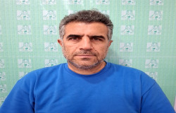افشین عزتی
