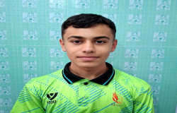 اهورا حسن زاده