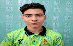شایان محمدی
