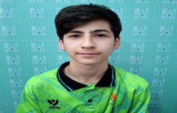 کسری کریمی