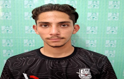 بنیامین آقامحمد زمانی