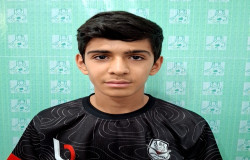 سیدفرشاد میرطالمی