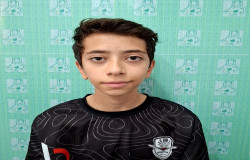 علی اکبر محمدی فیروز